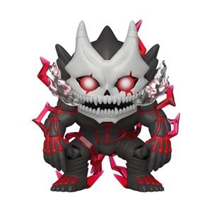 Kaiju No8 Super Sized Funko POP! Kaiju No8(Uncontrolled) Nº 2250 | 889698905787 | Tienda de Cómics, Manga, Magic y Pokémon en Torrejón de Ardoz