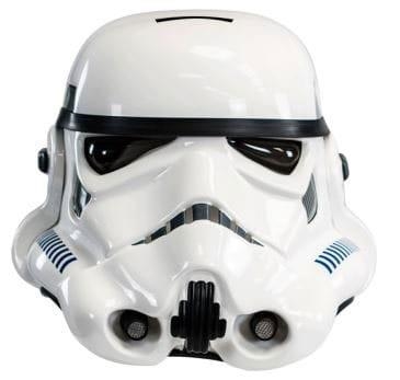 Original Stormtrooper Hucha Star Wars | 4260513723698 | Tienda de Cómics, Manga, Magic y Pokémon en Torrejón de Ardoz