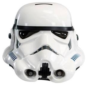 Original Stormtrooper Hucha Star Wars | 4260513723698 | Tienda de Cómics, Manga, Magic y Pokémon en Torrejón de Ardoz