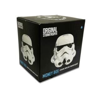 Original Stormtrooper Hucha Star Wars | 4260513723698 | Tienda de Cómics, Manga, Magic y Pokémon en Torrejón de Ardoz