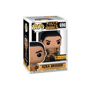 Star Wars: Rebels Funko POP! TV Ezra Bridger Nº 696 | 889698779821 | Tienda de Cómics, Manga, Magic y Pokémon en Torrejón de Ardoz
