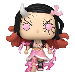 Demon Slayer: Kimetsu no Yaiba POP! Animation Nezuko (Demon Form) nº 1749 | 889698803335 | Tienda de Cómics, Manga, Magic y Pokémon en Torrejón de Ardoz