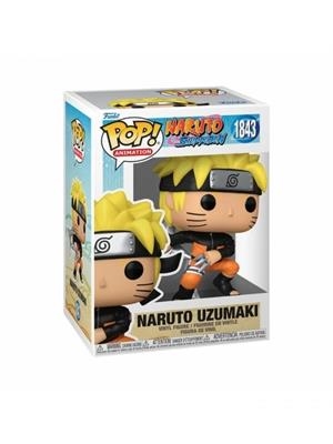 Funko Pop! Naruto uzumaki (with shuriken) - Naruto Nº 1843 | 889698838047 | Tienda de Cómics, Manga, Magic y Pokémon en Torrejón de Ardoz