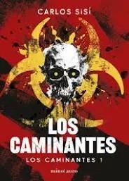 LOS CAMINANTES 01/06 : LOS CAMINANTES | 9788445022337 | Tienda de Cómics, Manga, Magic y Pokémon en Torrejón de Ardoz