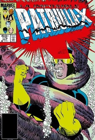 BIBLIOTECA MARVEL OMNIBUS LA IMPOSIBLE PATRULLA-X # 04 )PORTADA PROVISIONAL) | 9791370138837 | BRENT ANDERSON - FRANK MILLER - WALTER SIMONSON - CHRIS CLAREMONT- MICHAEL GOLDEN - DAVE COCKRUM | Tienda de Cómics, Manga, Magic y Pokémon en Torrejón de Ardoz