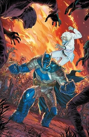 ALL IN DETECTIVE COMICS # 16 (PORTADA PROVISIONAL) | 977308129200800016 | MIKEL JANÍN - TOM TAYLOR | Tienda de Cómics, Manga, Magic y Pokémon en Torrejón de Ardoz