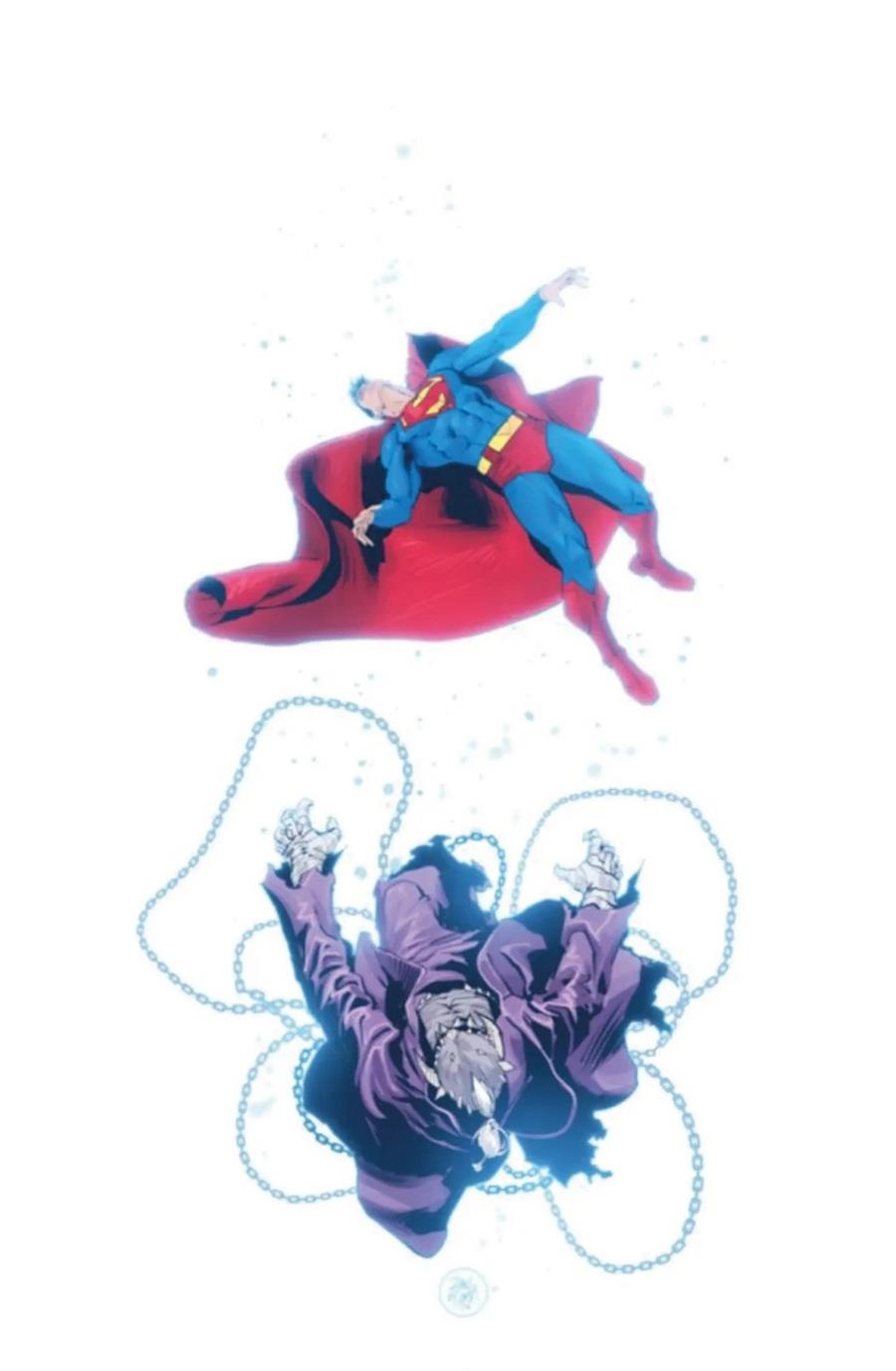 ALL IN SUPERMAN # 14 SUPERMAN UNLIMITED 09 (PORTADA PROVISIONAL) | 977308176700100009 | PATRICIO DELPECHE - DAN SLOTT - EDDY BARROWS - JOSHUA WILLIAMSON - MARK WAID - IG GUARA | Tienda de Cómics, Manga, Magic y Pokémon en Torrejón de Ardoz