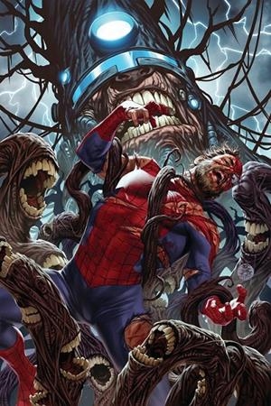 ULTIMATE ENDGAME # 04 (PORTADA PROVISIONAL) | 9791370138455 | DENIZ CAMP - TERRY DODSON - JONAS SCHARF | Tienda de Cómics, Manga, Magic y Pokémon en Torrejón de Ardoz
