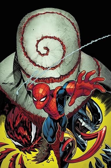 EL ASOMBROSO SPIDERMAN 08 # 260 (PORTADA PROVISIONAL) | 977301409400600008 | NICK BRADSHAW - JOE KELLY - JOHN ROMITA JR. | Tienda de Cómics, Manga, Magic y Pokémon en Torrejón de Ardoz