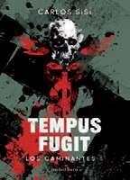 LOS CAMINANTES Nº 05/ 06 TEMPUS FUGIT | 97884450224212 | CARLO SISI | Tienda de Cómics, Manga, Magic y Pokémon en Torrejón de Ardoz
