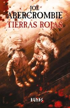 TIERRAS ROJAS | 9791370092634 | JOE ABERCROMBIE | Tienda de Cómics, Manga, Magic y Pokémon en Torrejón de Ardoz