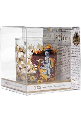 GRYFFINDOR VASO CRISTAL HARRY POTTER | 8435450251542 | Tienda de Cómics, Manga, Magic y Pokémon en Torrejón de Ardoz