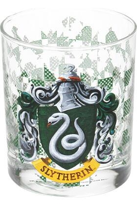 SLYTHERIN VASO CRISTAL HARRY POTTER | 8435450251559 | Tienda de Cómics, Manga, Magic y Pokémon en Torrejón de Ardoz