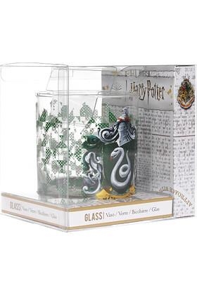 SLYTHERIN VASO CRISTAL HARRY POTTER | 8435450251559 | Tienda de Cómics, Manga, Magic y Pokémon en Torrejón de Ardoz