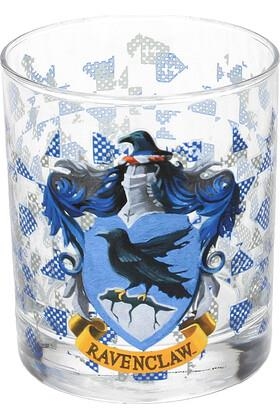 RAVENCLAW VASO CRISTAL HARRY POTTER | 8435450251566 | Tienda de Cómics, Manga, Magic y Pokémon en Torrejón de Ardoz