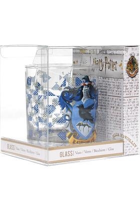 RAVENCLAW VASO CRISTAL HARRY POTTER | 8435450251566 | Tienda de Cómics, Manga, Magic y Pokémon en Torrejón de Ardoz