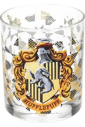 HUFFLEPUFF VASO CRISTAL HARRY POTTER | 8435450251573 | Tienda de Cómics, Manga, Magic y Pokémon en Torrejón de Ardoz