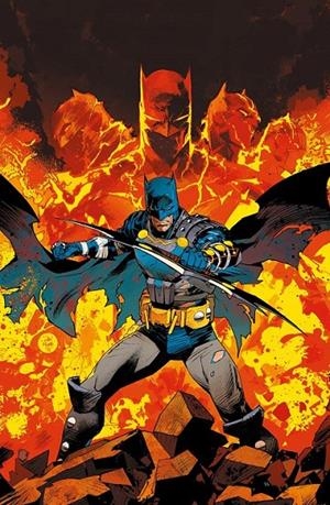 DC K.O. KNIGHTFIGHT (PORTADA PROVISIONAL) | 9791370138530 | DAN MORA - JOSHUA WILLIAMSON | Tienda de Cómics, Manga, Magic y Pokémon en Torrejón de Ardoz