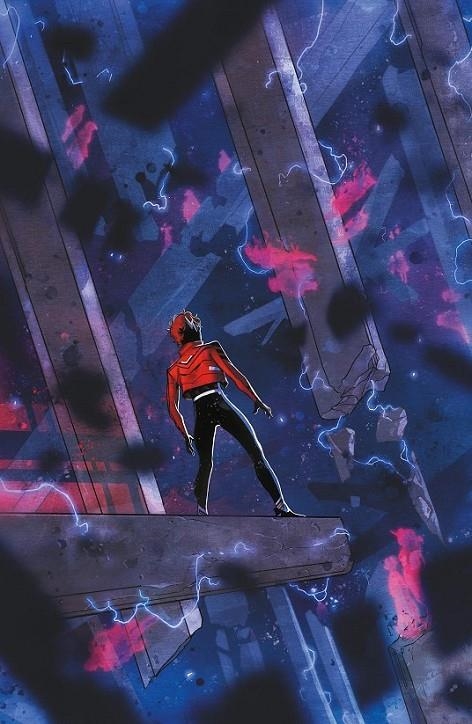 ABSOLUTE FLASH # 11 (PORTADA PROVISIONAL) | 977308159500000011 | NICK ROBLES - JEFF LEMIRE | Tienda de Cómics, Manga, Magic y Pokémon en Torrejón de Ardoz