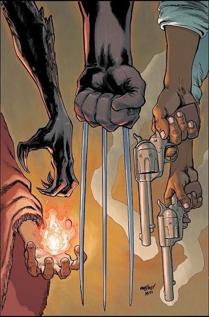 IMPOSIBLE PATRULLA-X 17 #178 (PORTADA PROVISIONAL) | 977301664800900017 | GAIL SIMONE - FRANCESCO MORTARINO - MIKKI KENDALL | Tienda de Cómics, Manga, Magic y Pokémon en Torrejón de Ardoz