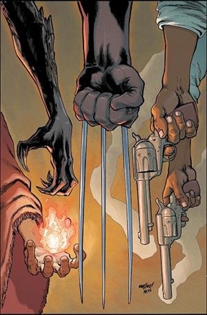 IMPOSIBLE PATRULLA-X 17 #178 (PORTADA PROVISIONAL) | 977301664800900017 | GAIL SIMONE - FRANCESCO MORTARINO - MIKKI KENDALL | Tienda de Cómics, Manga, Magic y Pokémon en Torrejón de Ardoz