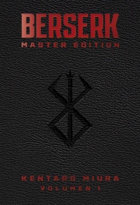 BERSERK MASTER EDITION # 01 (PORTADA PROVISIONAL) | 9791370136383 | KENTARO MIURA | Tienda de Cómics, Manga, Magic y Pokémon en Torrejón de Ardoz