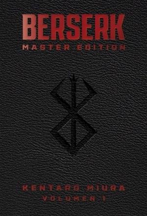 BERSERK MASTER EDITION # 01 (PORTADA PROVISIONAL) | 9791370136383 | KENTARO MIURA | Tienda de Cómics, Manga, Magic y Pokémon en Torrejón de Ardoz
