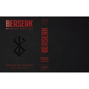 BERSERK MASTER EDITION # 01 | 9791370136383 | KENTARO MIURA | Tienda de Cómics, Manga, Magic y Pokémon en Torrejón de Ardoz