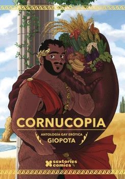 CORNUCOPIA | 9791399091649 | GIOPOTA | Tienda de Cómics, Manga, Magic y Pokémon en Torrejón de Ardoz