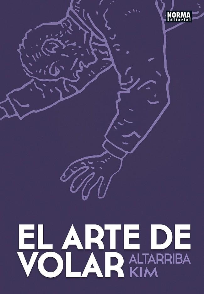 EL ARTE DE VOLAR EDICIÓN DE BOLSILLO | 9788467983302 | ANTONIO ALTARRIBA - KIM | Tienda de Cómics, Manga, Magic y Pokémon en Torrejón de Ardoz