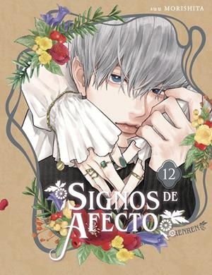 SIGNOS DE AFECTO # 12 | 9791388029615 | SUU MORISHITA | Tienda de Cómics, Manga, Magic y Pokémon en Torrejón de Ardoz