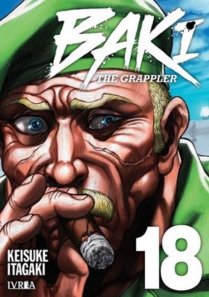 BAKI THE GRAPPLER KANZENBAN # 18 | 9791388298349 | KEISUKE ITAGAKI | Tienda de Cómics, Manga, Magic y Pokémon en Torrejón de Ardoz