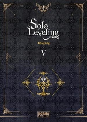 SOLO LEVELING 05 NOVELA | 9788467958928 | CHUGONG | Tienda de Cómics, Manga, Magic y Pokémon en Torrejón de Ardoz