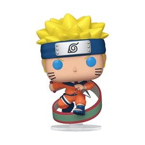 Naruto Classic Funko POP! Animation Nº 1963 | 8896988034104 | Tienda de Cómics, Manga, Magic y Pokémon en Torrejón de Ardoz