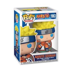 Naruto Classic Funko POP! Animation Nº 1963 | 8896988034104 | Tienda de Cómics, Manga, Magic y Pokémon en Torrejón de Ardoz