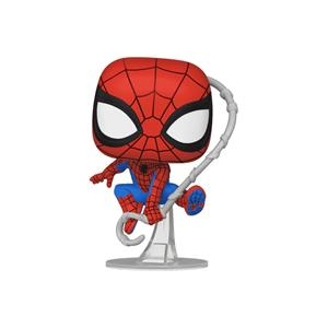 Friendly Neighborhood Spider-Man Figura Funko POP! Nº 1526 | 889698758703 | Tienda de Cómics, Manga, Magic y Pokémon en Torrejón de Ardoz