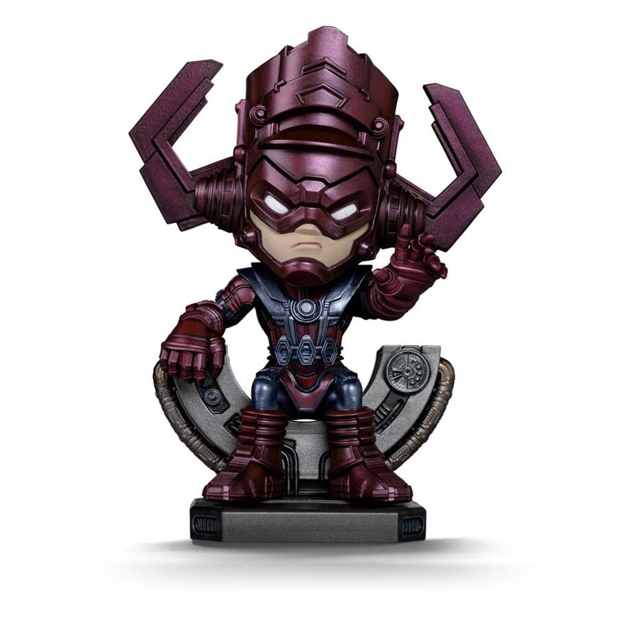Fantastic Four Figura Galactus | 618231959525 | Tienda de Cómics, Manga, Magic y Pokémon en Torrejón de Ardoz