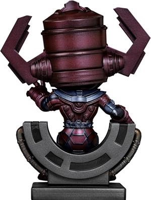 Fantastic Four Figura Galactus | 618231959525 | Tienda de Cómics, Manga, Magic y Pokémon en Torrejón de Ardoz