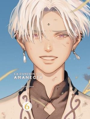 LA CANCIÓN DEL AMANECER 06 | 9791388029776 | ICHIKA YUNO | Tienda de Cómics, Manga, Magic y Pokémon en Torrejón de Ardoz