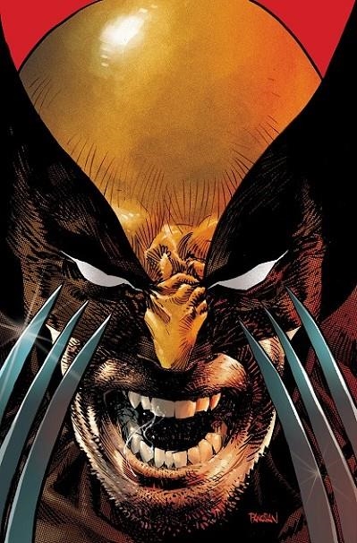 LOBEZNO 12 (#176) (PORTADA PROVISIONAL) | 977301547700600012 | MARTÍN CÓCCOLO - SALADIN AHMED | Tienda de Cómics, Manga, Magic y Pokémon en Torrejón de Ardoz