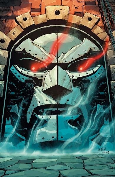 LAS MAZMORRAS DE LA MUERTE (PORTADA PROVISIONAL) | 9791370139643 | GEORGES JEANTY - JUSTIN MASON - PHILLIP KENNEDY JOHNSON - ROBERT GILL, BENJAMIN PERCY, CARLOS MAGNO | Tienda de Cómics, Manga, Magic y Pokémon en Torrejón de Ardoz