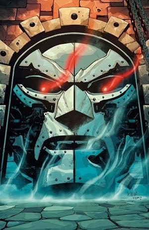 LAS MAZMORRAS DE LA MUERTE (PORTADA PROVISIONAL) | 9791370139643 | GEORGES JEANTY - JUSTIN MASON - PHILLIP KENNEDY JOHNSON - ROBERT GILL, BENJAMIN PERCY, CARLOS MAGNO | Tienda de Cómics, Manga, Magic y Pokémon en Torrejón de Ardoz