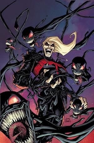 VENENO # 83 KNULL (PORTADA PROVISIONAL) | 977301850500300005 | JUANAN RAMÍREZ - AL EWING - TOM WALTZ | Tienda de Cómics, Manga, Magic y Pokémon en Torrejón de Ardoz