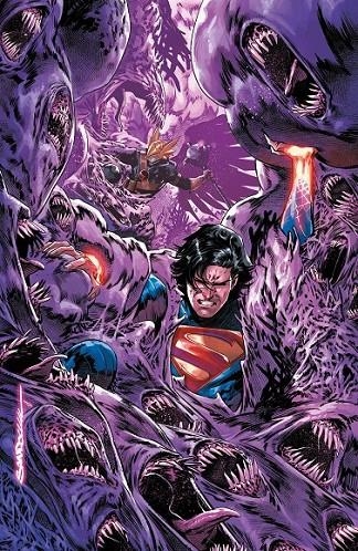 ABSOLUTE SUPERMAN # 17 (PORTADA PROVISIONAL) | 977308128700400017 | JASON AARON - JUAN FERREYRA | Tienda de Cómics, Manga, Magic y Pokémon en Torrejón de Ardoz
