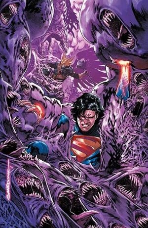 ABSOLUTE SUPERMAN # 17 (PORTADA PROVISIONAL) | 977308128700400017 | JASON AARON - JUAN FERREYRA | Tienda de Cómics, Manga, Magic y Pokémon en Torrejón de Ardoz