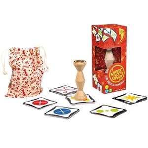 Jungle Speed | 3558380078388 | Tienda de Cómics, Manga, Magic y Pokémon en Torrejón de Ardoz