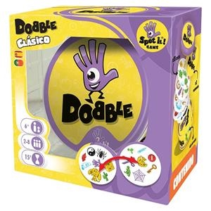 Dobble | 3558380006763 | Tienda de Cómics, Manga, Magic y Pokémon en Torrejón de Ardoz