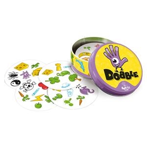 Dobble | 3558380006763 | Tienda de Cómics, Manga, Magic y Pokémon en Torrejón de Ardoz