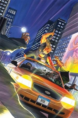 EL MORTAL THOR 03 # 170 (PORTADA PROVISIONAL) | 77308196200000003 | PASQUAL FERRY - AL EWING - JUANN CABAL | Tienda de Cómics, Manga, Magic y Pokémon en Torrejón de Ardoz