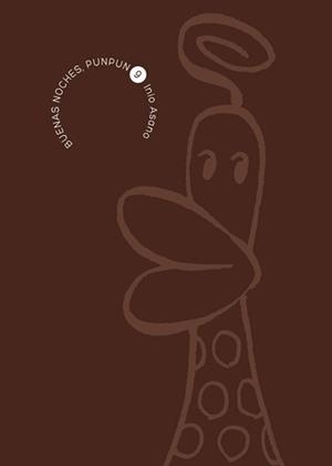 BUENAS NOCHES, PUNPUN 09 (NUEVO PVP) | 9788467980066 | INIO ASANO | Tienda de Cómics, Manga, Magic y Pokémon en Torrejón de Ardoz